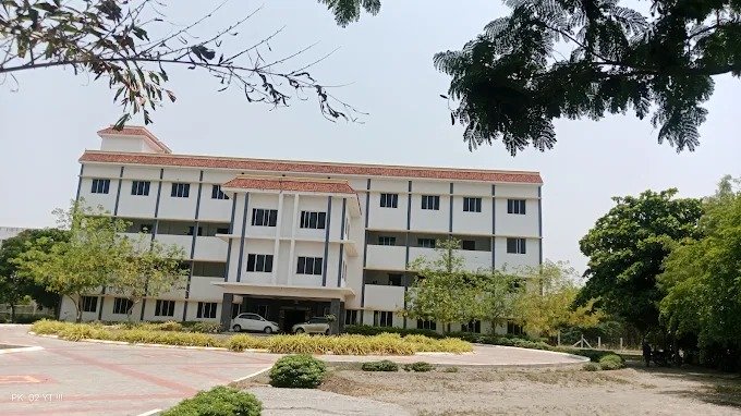 engineering college namakkal