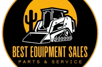 Equipment Sales