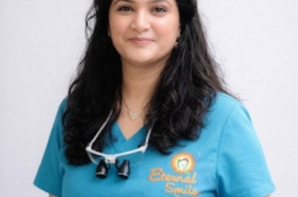 Eternal Smile Multispeciality Dental Clinic