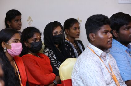 Eva Stalin IAS Academy