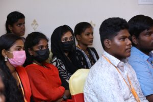 Eva Stalin IAS Academy