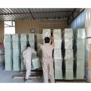 Matrix Fiber Glass Industries LLC – Fiberglass Manufacturer