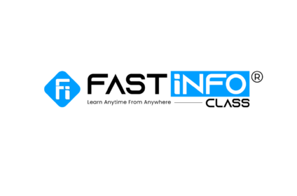FastInfo Class