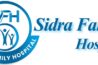 Sidra Family Hospital offering gynecology, pediatrics, and general medical care