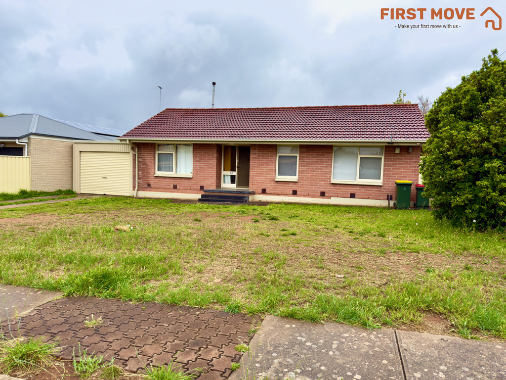 First Move Real Estate