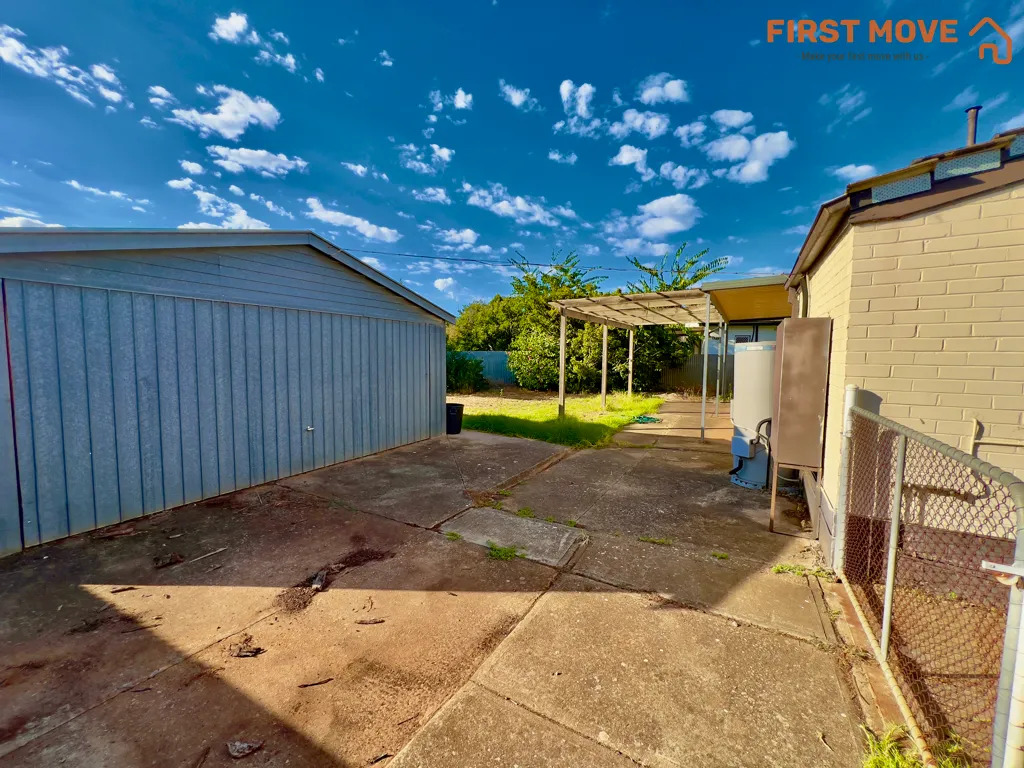 First Move Real Estate
