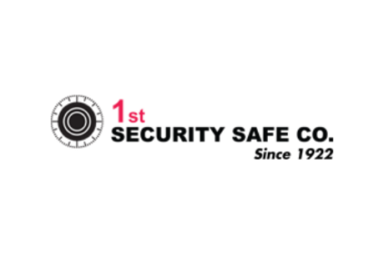 First Security Safe