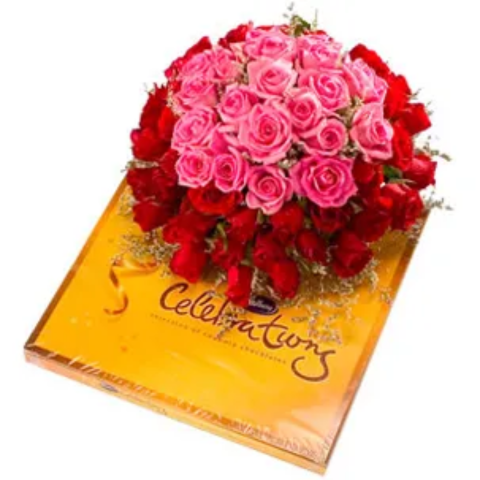 Florist in Chennai - Floral Hut