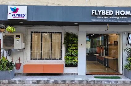 Flybed Home