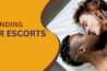 foreigner escorts in delhi