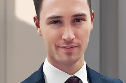 Gabriel Genson, Esq.