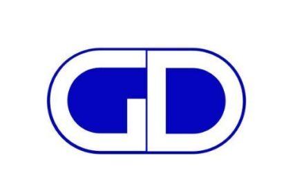GD Super Logo