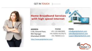 Global R A Net Services Pvt. Ltd