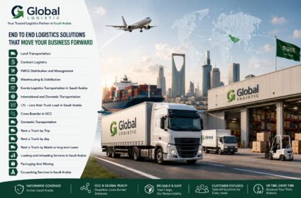 Global Logistics