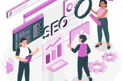 Global Search Web