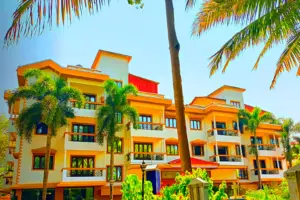 Goa Villagio Resort & Spa – Best Luxury Resort in South Goa | Premium Goa South Resorts