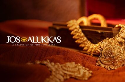 Gold Jewellery Online | Jos Alukkas