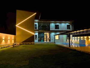 The party Citadel - luxury holiday homes in Jaipur