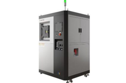 HaoYue SPS Sintering Furnace