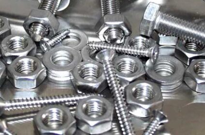 Hindco Steel and Alloys