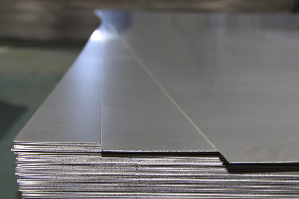 Hindco Steel and Alloys