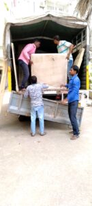 Misti Movers and Packers