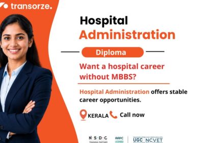 Hospital Administration Diploma Courses