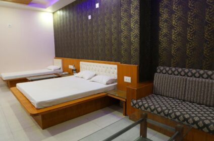 Hotel Panigrahan