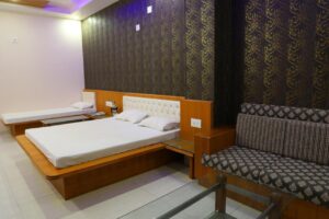 Hotel Panigrahan