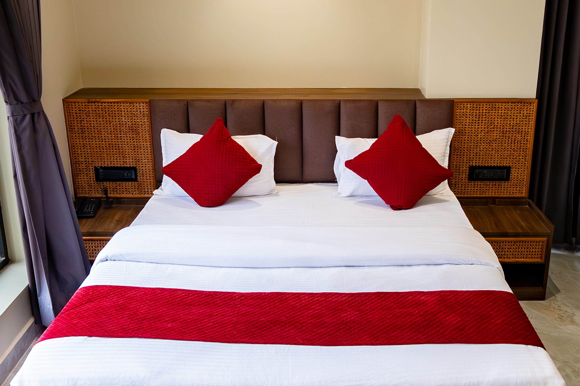 Hotel Vianta