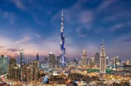 How to DXB Real Estate