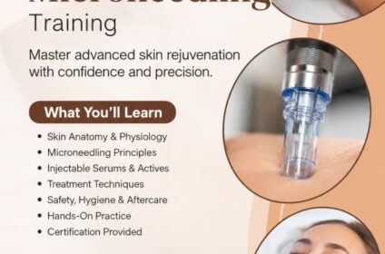 Hristin Beauty Academy