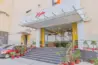 Hyphen Hotel Meerut