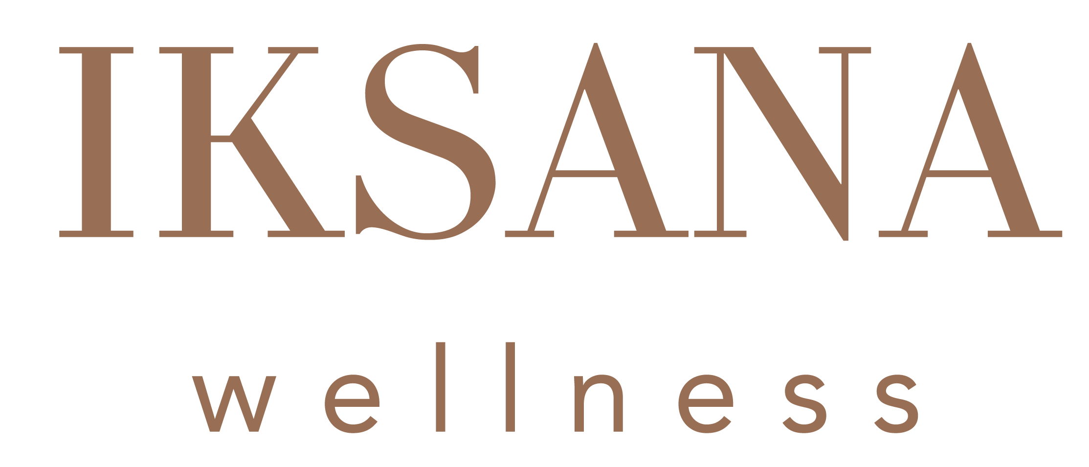 Iksana Wellness