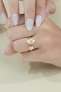 Diamond Atelier – Lab Grown Diamond Manufacturer