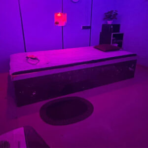 The Oasis Health Spa