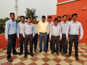 PREEMIUM PEST MANAGEMENT SERVICES PVT LTD