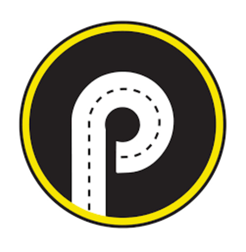 Parker Line Striping