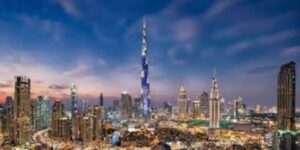 How to DXB Real Estate