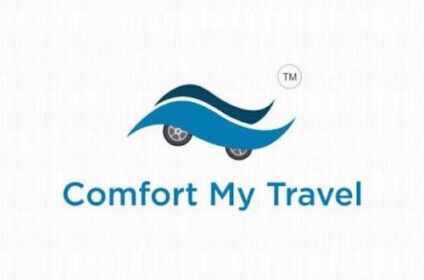 Comfort My Travel