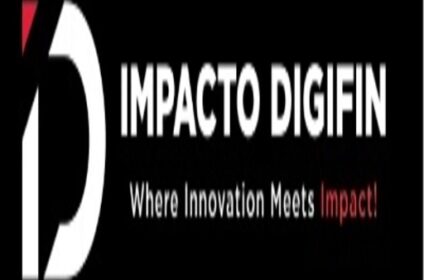Impacto Digifin | AI Banking Platform for Banks & NBFCs