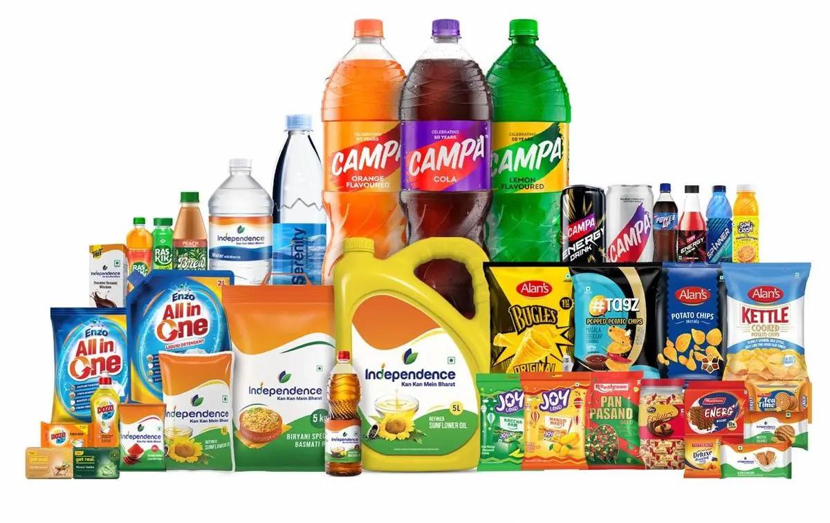 Independence FMCG