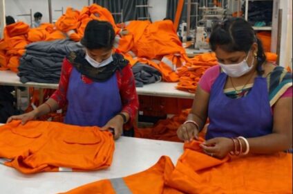 Industrial Workwear Manufacturers India for Safety