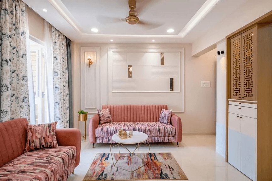 interior designer in ahmedabad