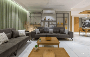 Ahmedabad Interior Designer