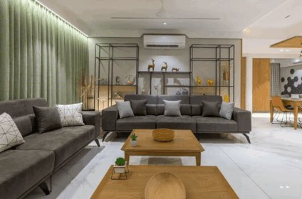interior ahmedabad