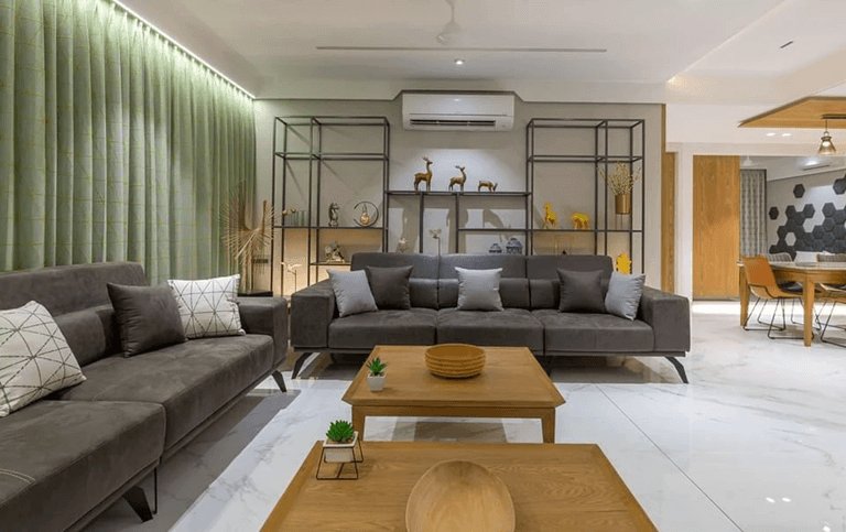 interior ahmedabad
