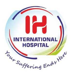 International Multispeciality Hospital, Bhopal