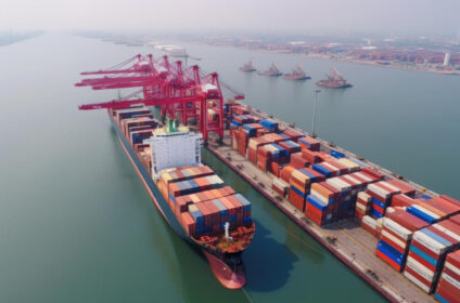 IP Shipping