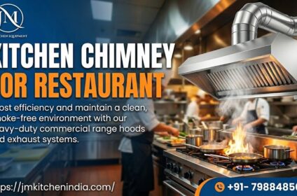 J-M Kitchen Equipment